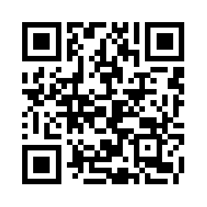 Recentgraduatecoach.com QR code