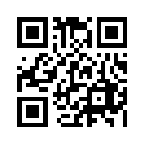 Recifense.com QR code