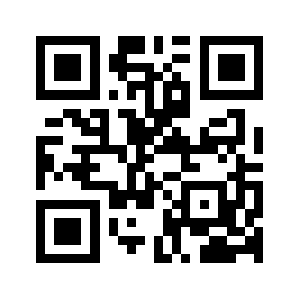 Recipecine.us QR code