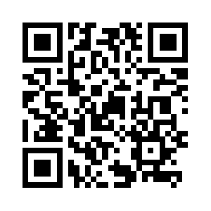 Recipesforhugs.com QR code