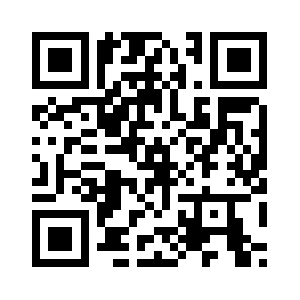 Reclaimsexy.com QR code