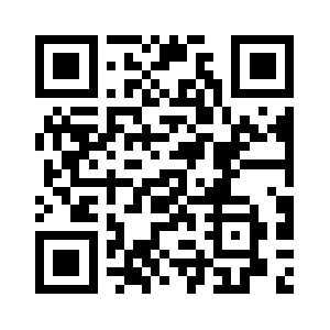 Recluseproject.com QR code