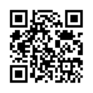 Recommendeddoctor.org QR code