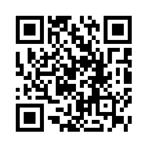 Recordclearing.org QR code