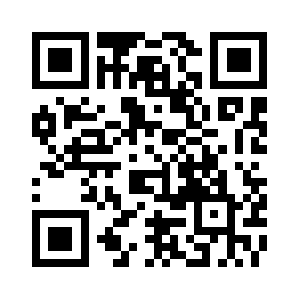 Recoveryproject.ca QR code