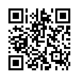 Recycledcyclist.net QR code