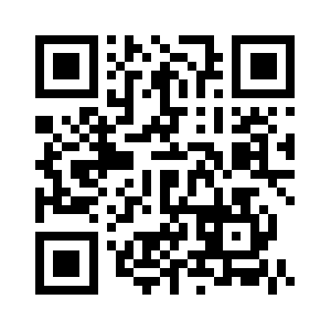 Recycledopulence.com QR code