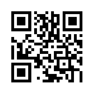 Recycleoil.org QR code