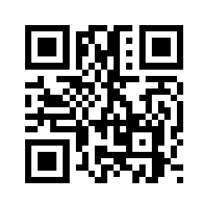 Red-f.red QR code