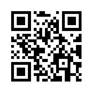 Redapefood.com QR code