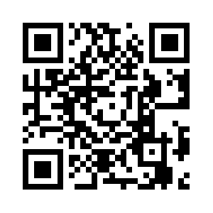 Redberryfashions.com QR code