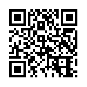 Redblueguru.com QR code