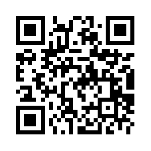 Redbuttonfoundation.org QR code