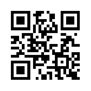 Redced.com QR code