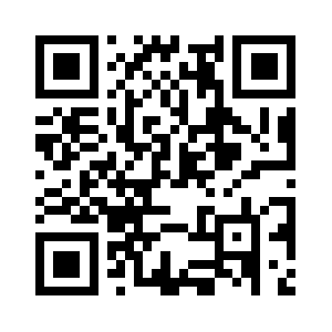 Redchairpodcast.com QR code