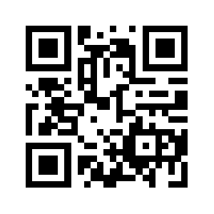 Redclouds.org QR code