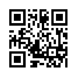 Reddogair.org QR code