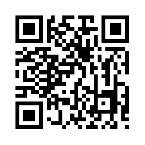 Redefinemuscle.com QR code