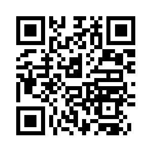 Redefiningdementia.com QR code