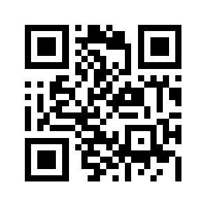 Redeyetype.com QR code