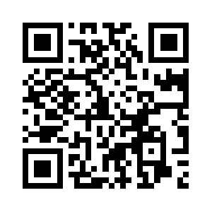 Redhairsociety.com QR code