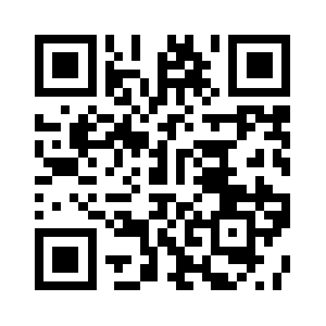 Redheadedchickadee.ca QR code