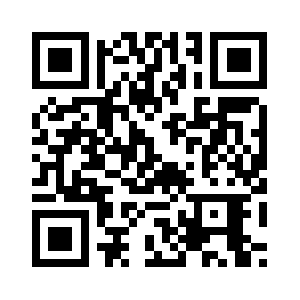 Redheadsays.com QR code