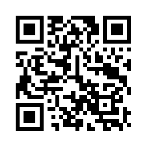 Redleatherbackpack.com QR code