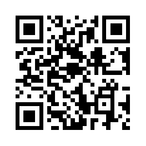 Redletterbaby.com QR code