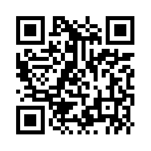 Redlettermystic.com QR code