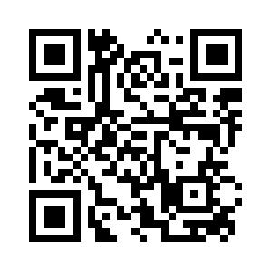 Redlineartist.com QR code