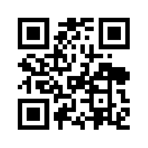 Redlinski.com QR code