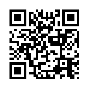 Redneckshake.us QR code