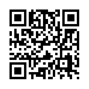 Rednwhitegoof.com QR code