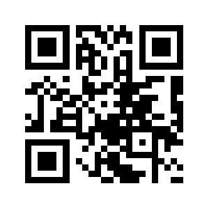 Redoxbars.com QR code