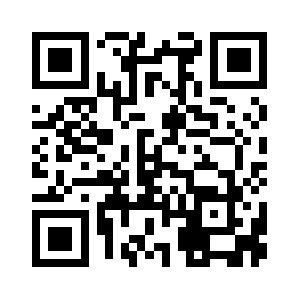 Redreallymelon.com QR code