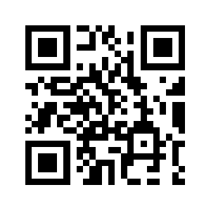 Redrover.org QR code