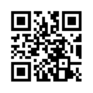 Redsea.gov.eg QR code