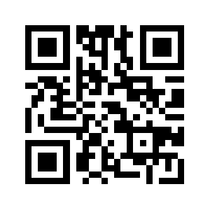 Redshoedog.net QR code