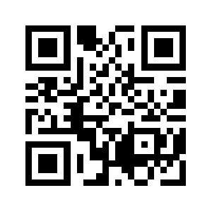 Redsplace.biz QR code