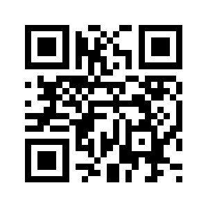 Reduxortho.com QR code