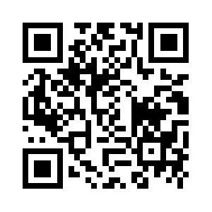 Redversjohnart.com QR code