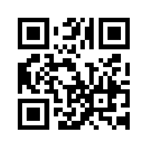 Reebok.ca QR code