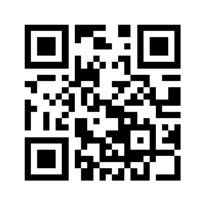 Reebweed.com QR code