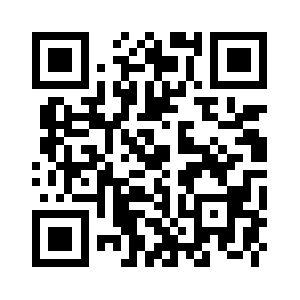 Reedandhillary.com QR code