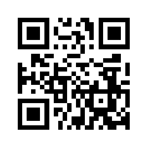 Reefbags.com QR code