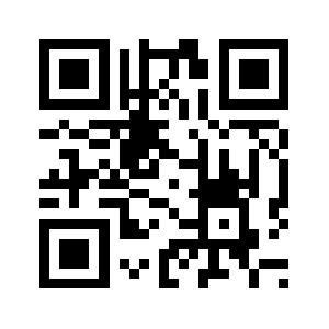 Reefsalts.com QR code