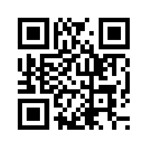 Refabulous.us QR code