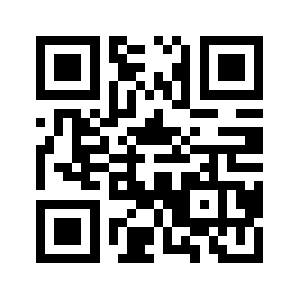 Refbooker.com QR code