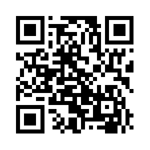 Refereesforacure.org QR code